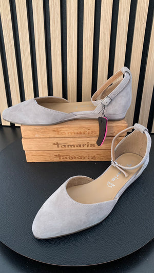 Descriptive image text