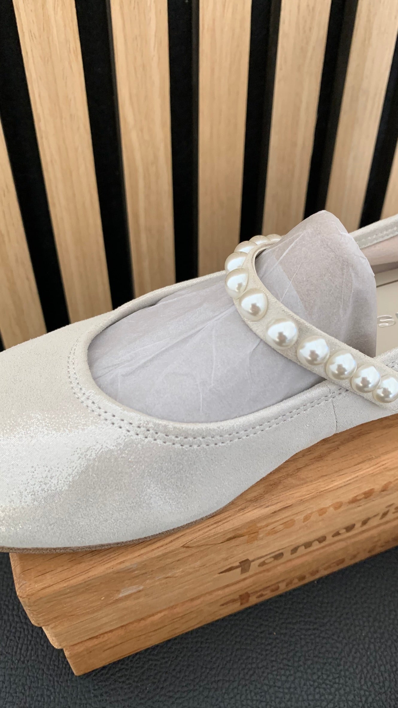 Ballerina