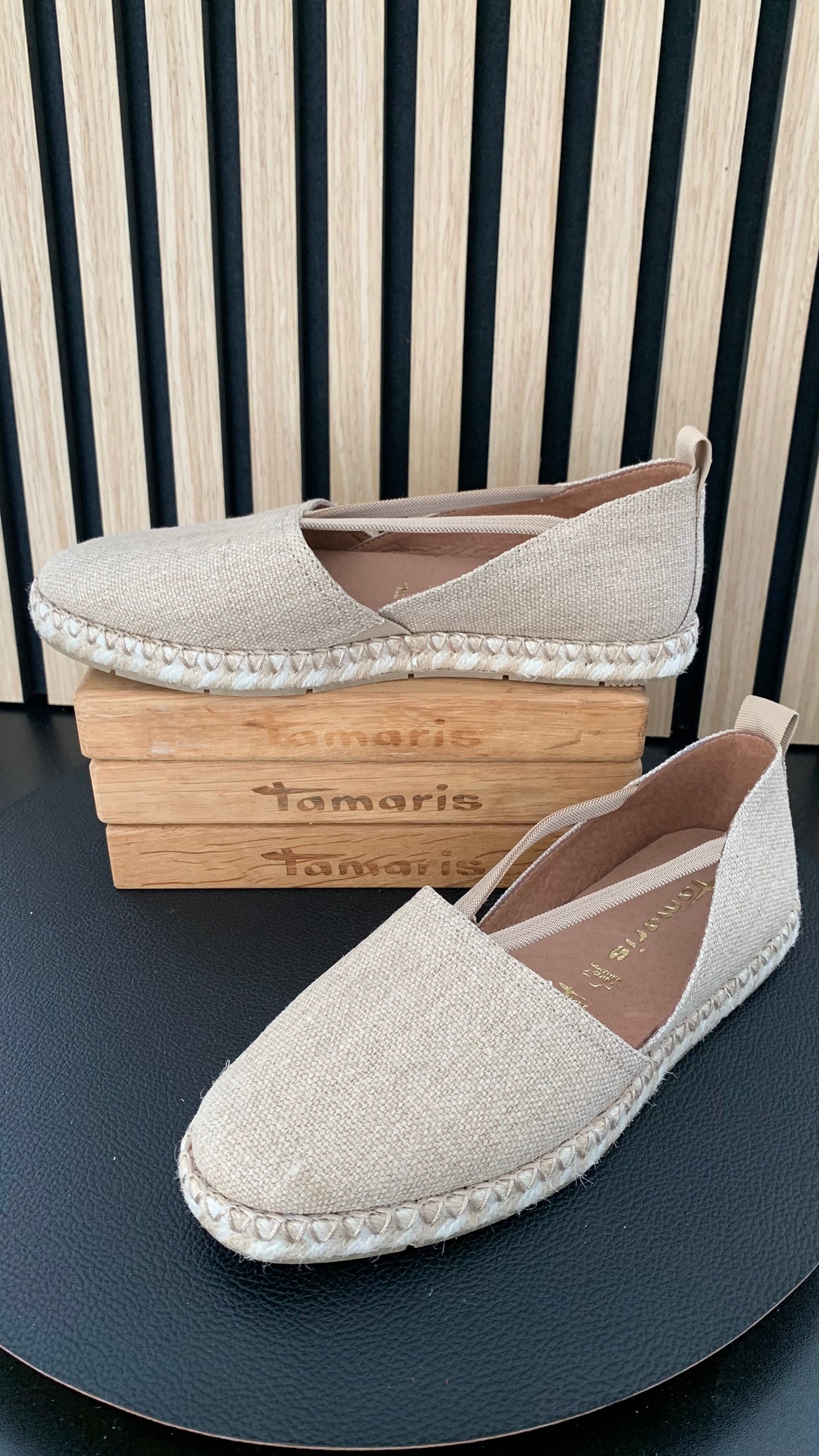 Espadrill
