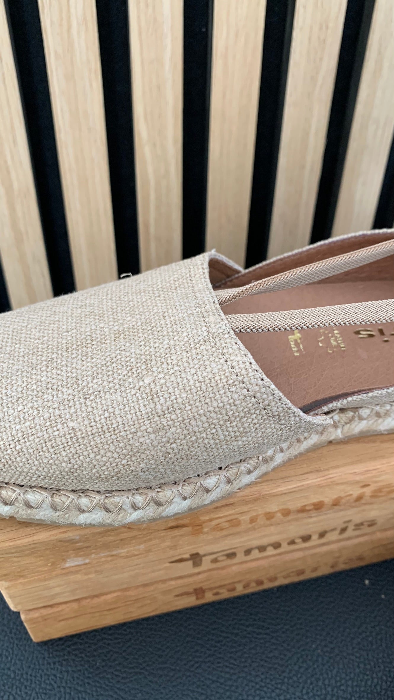 Espadrill