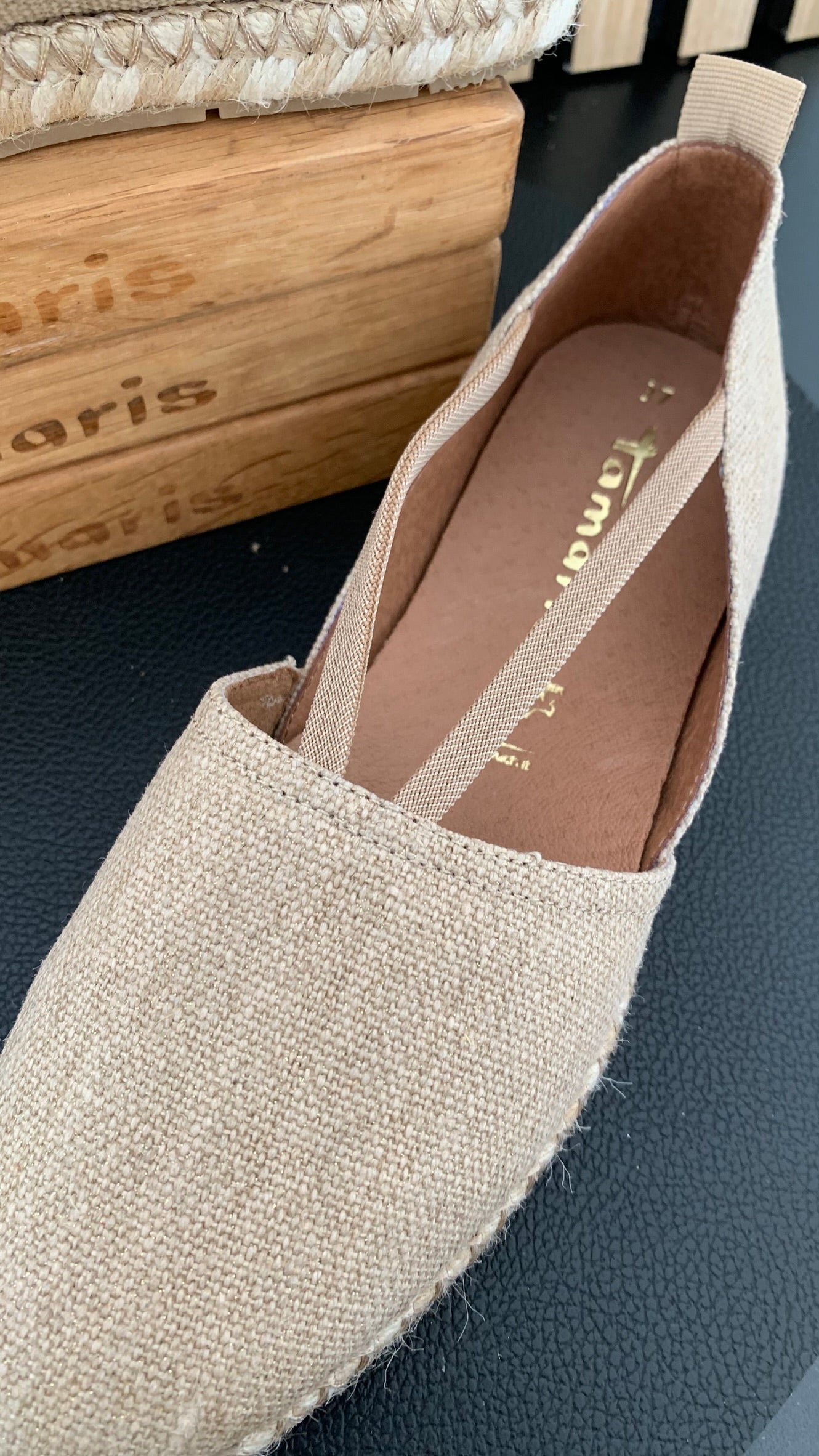 Espadrill