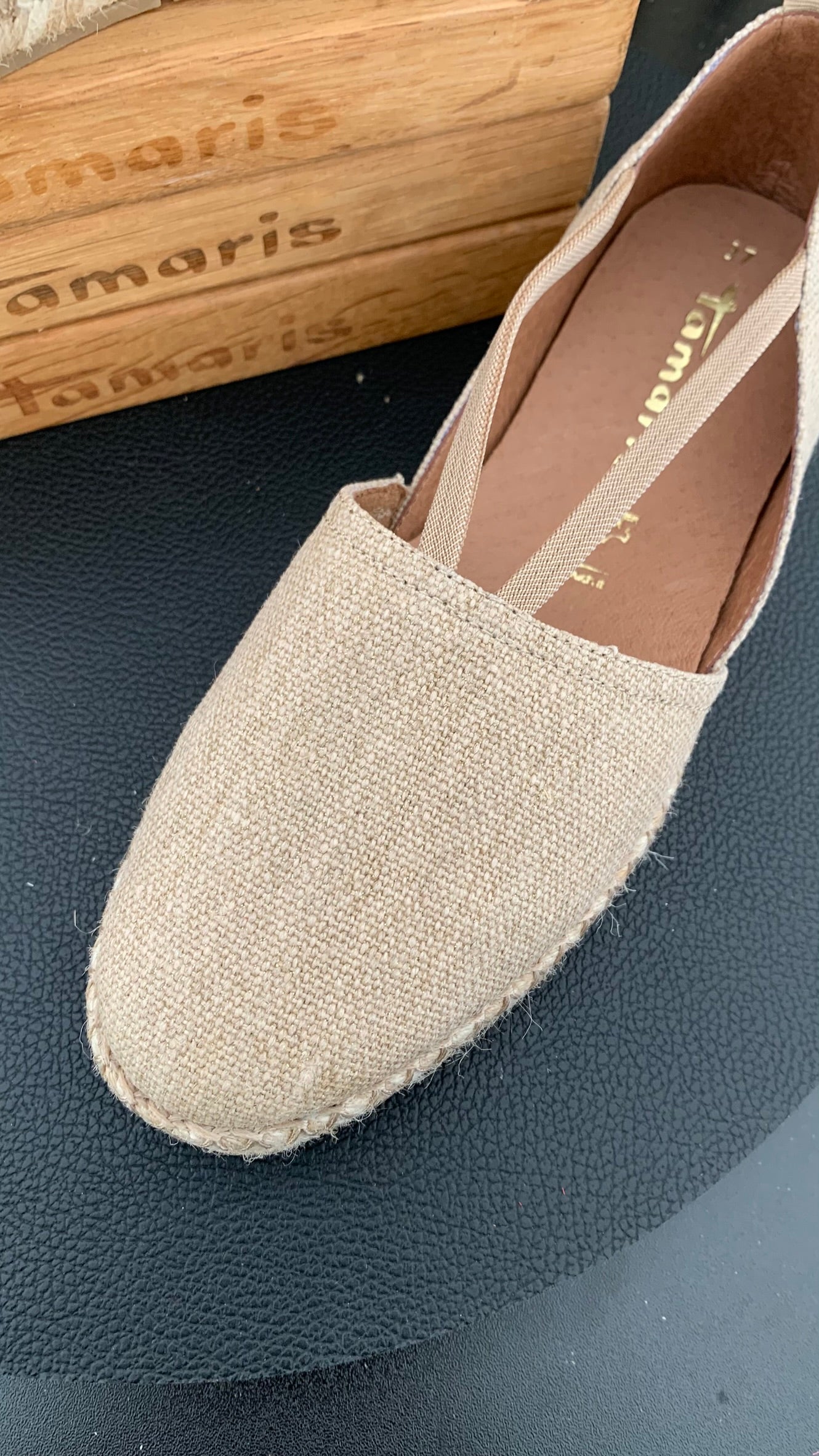 Espadrill