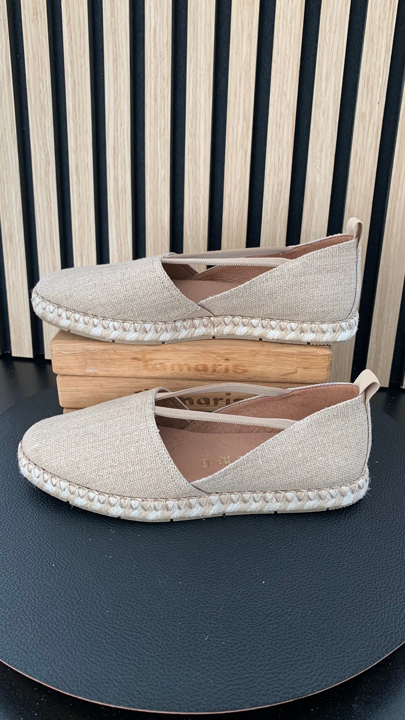Espadrill