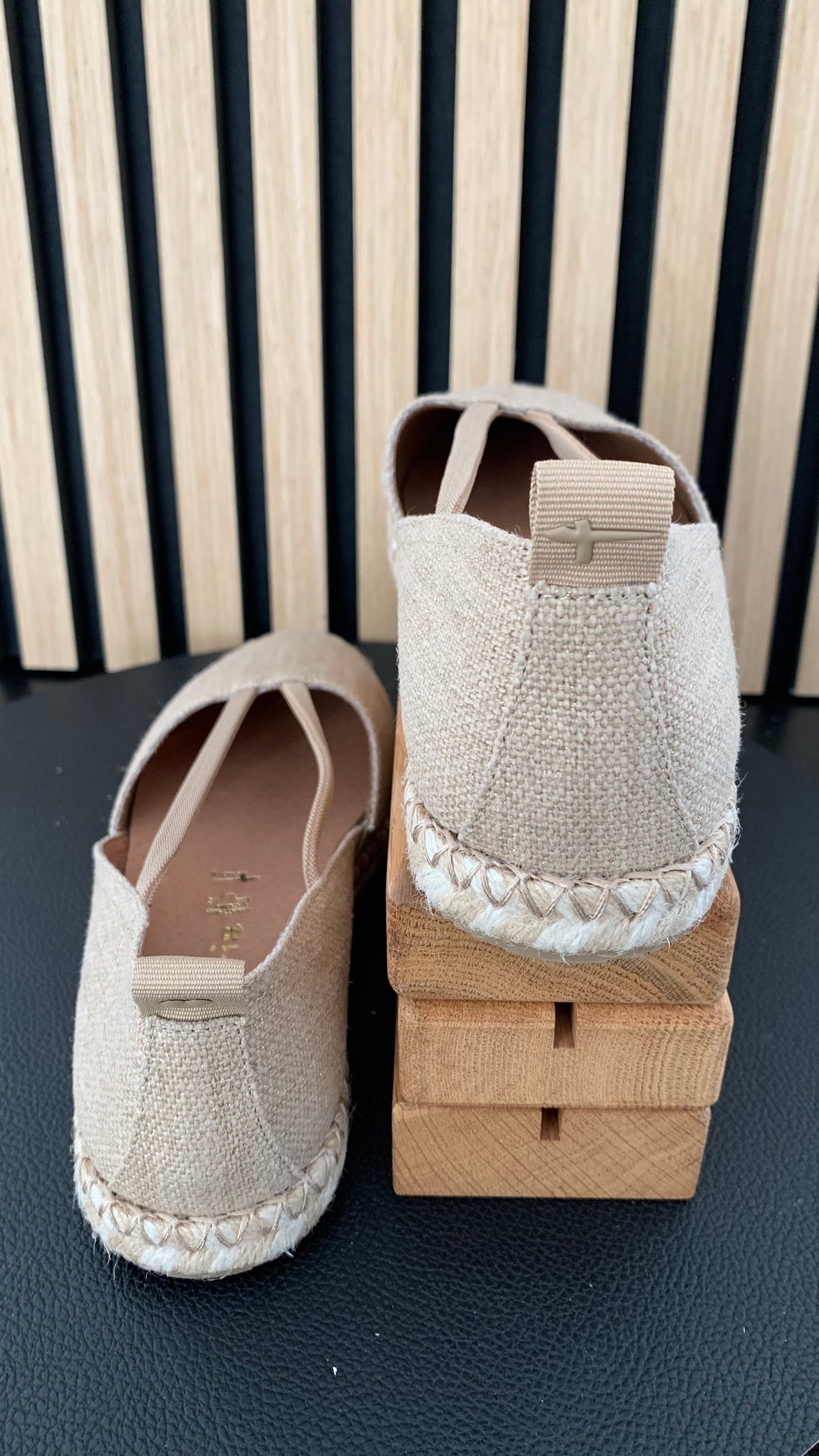Espadrill
