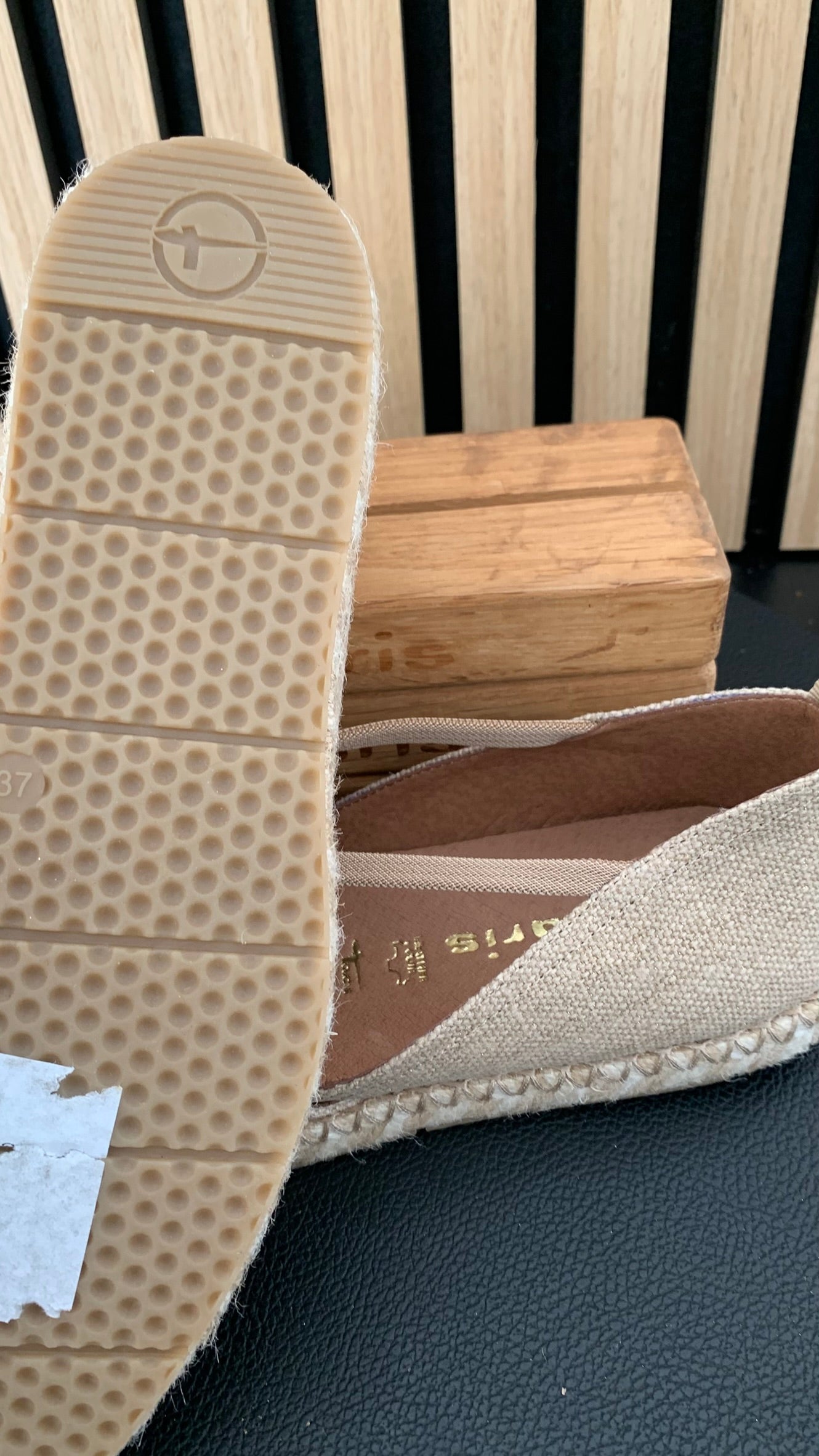 Espadrill