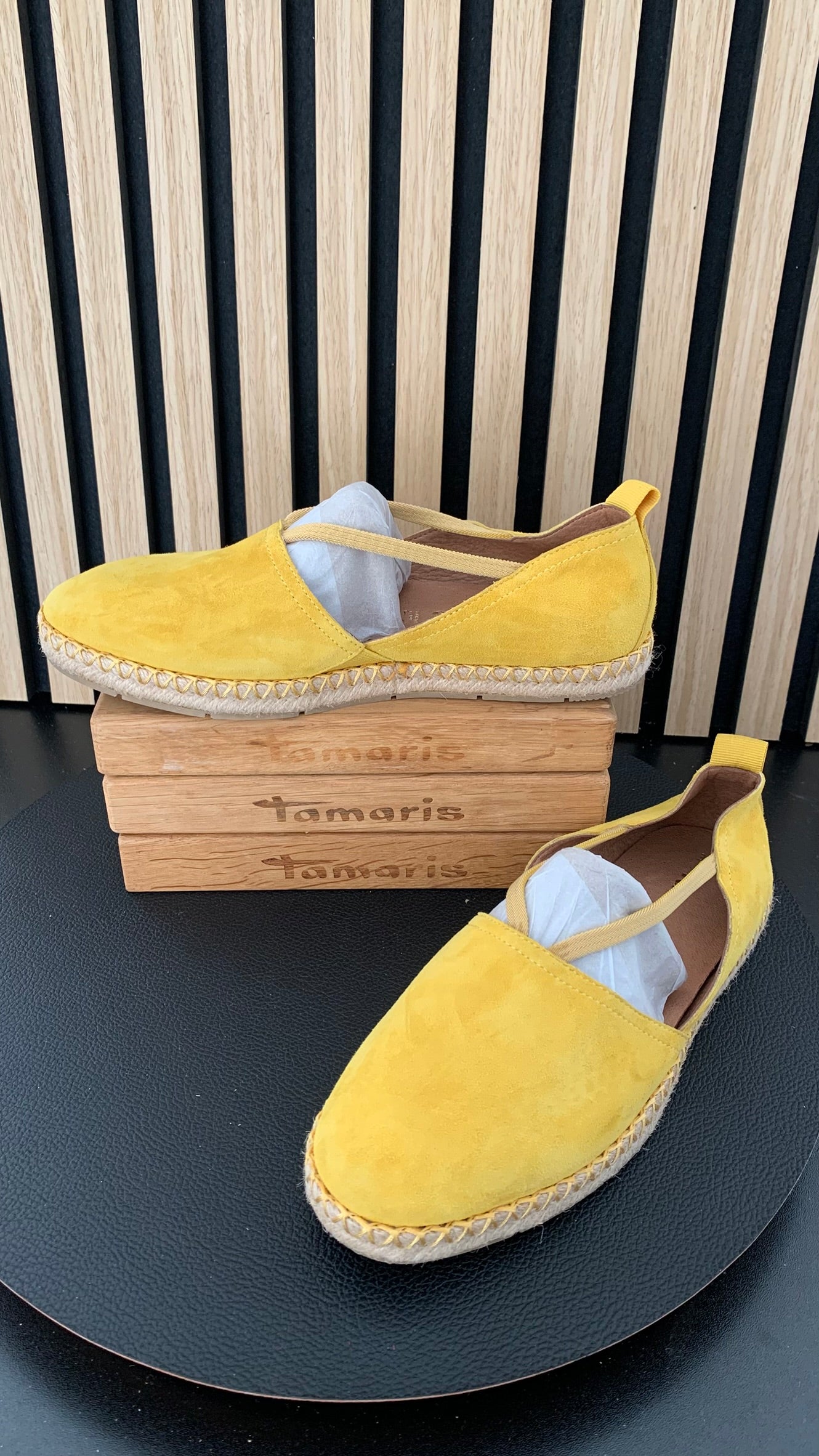 Espadrill
