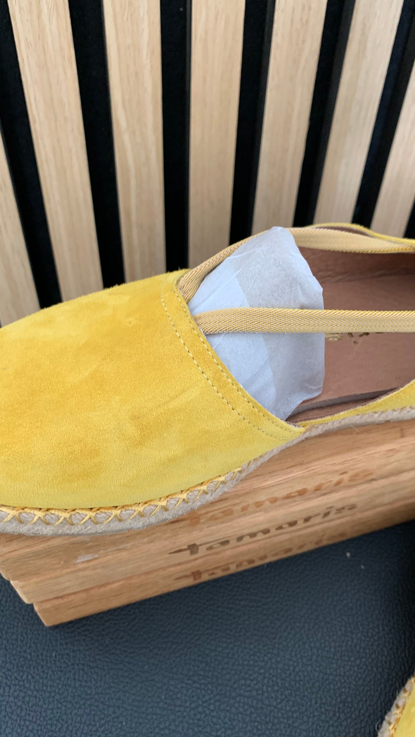 Espadrill