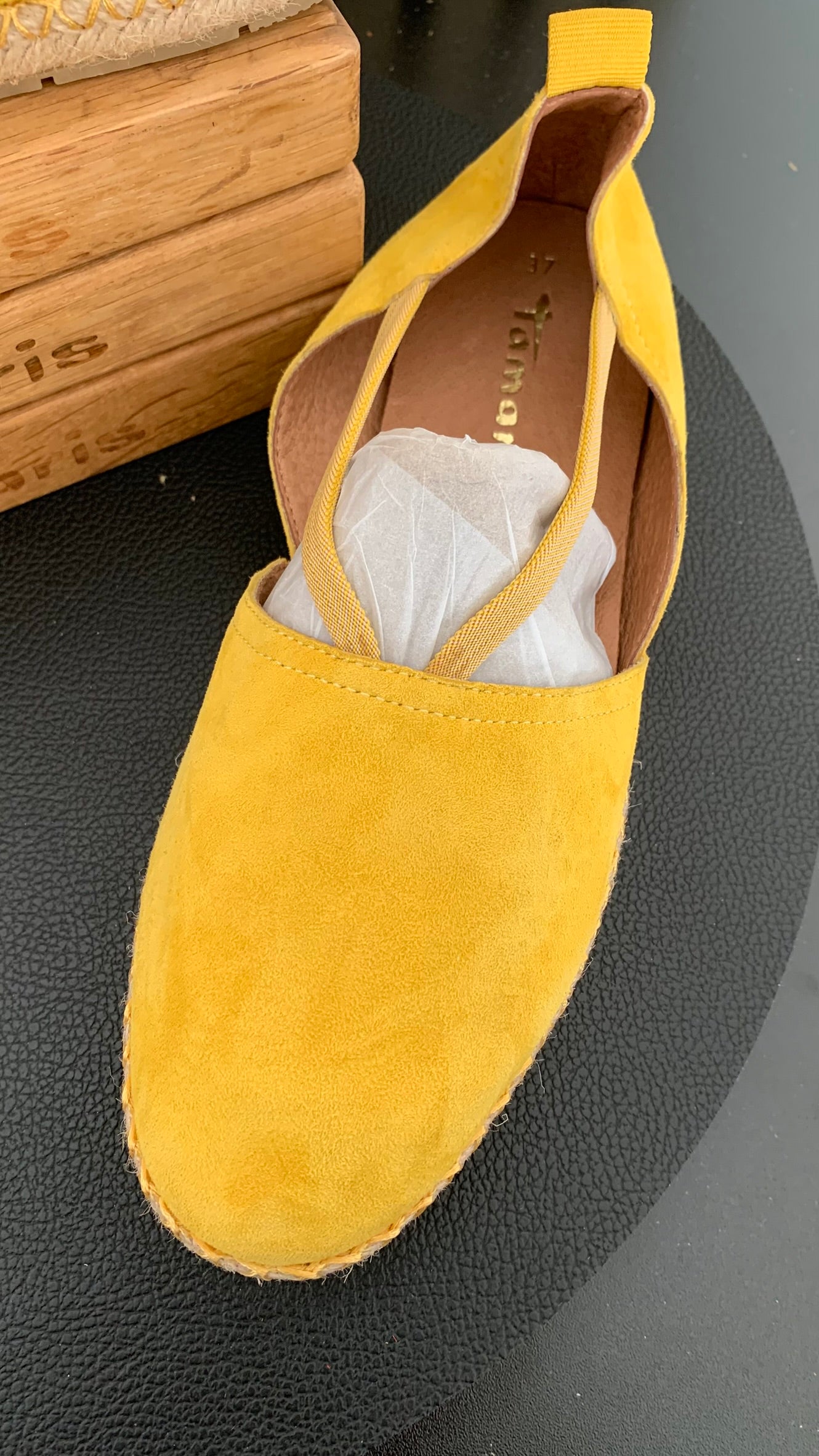 Espadrill