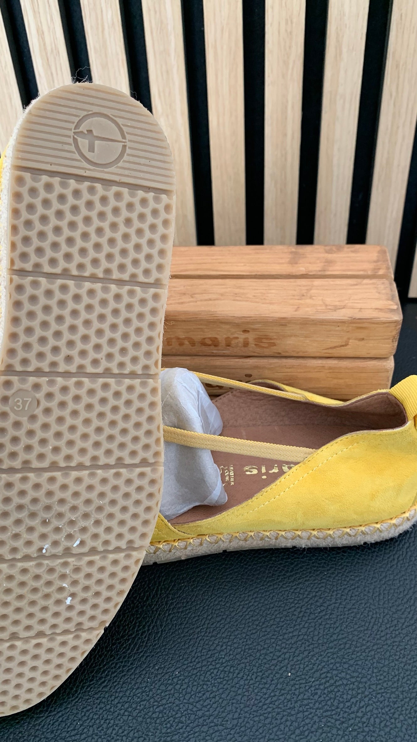 Espadrill