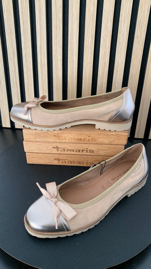 Descriptive image text