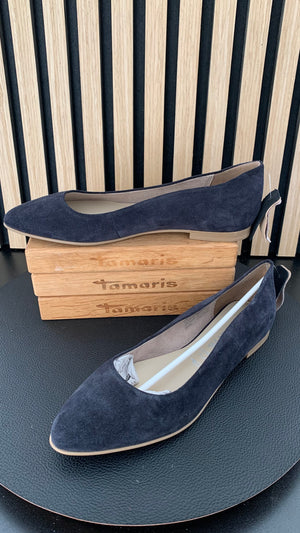 Descriptive image text