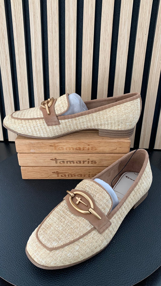 Tamaris Slipper