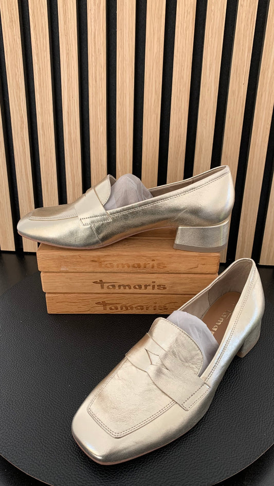 Tamaris Ledertrotteur