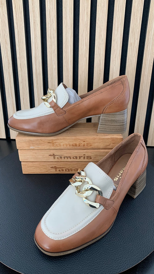Tamaris Ledertrotteur