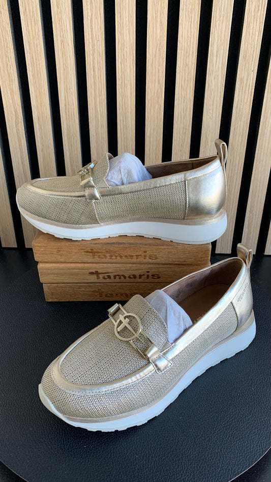 Tamaris Slipper