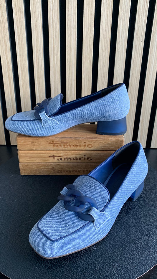 Tamaris Ledertrotteur