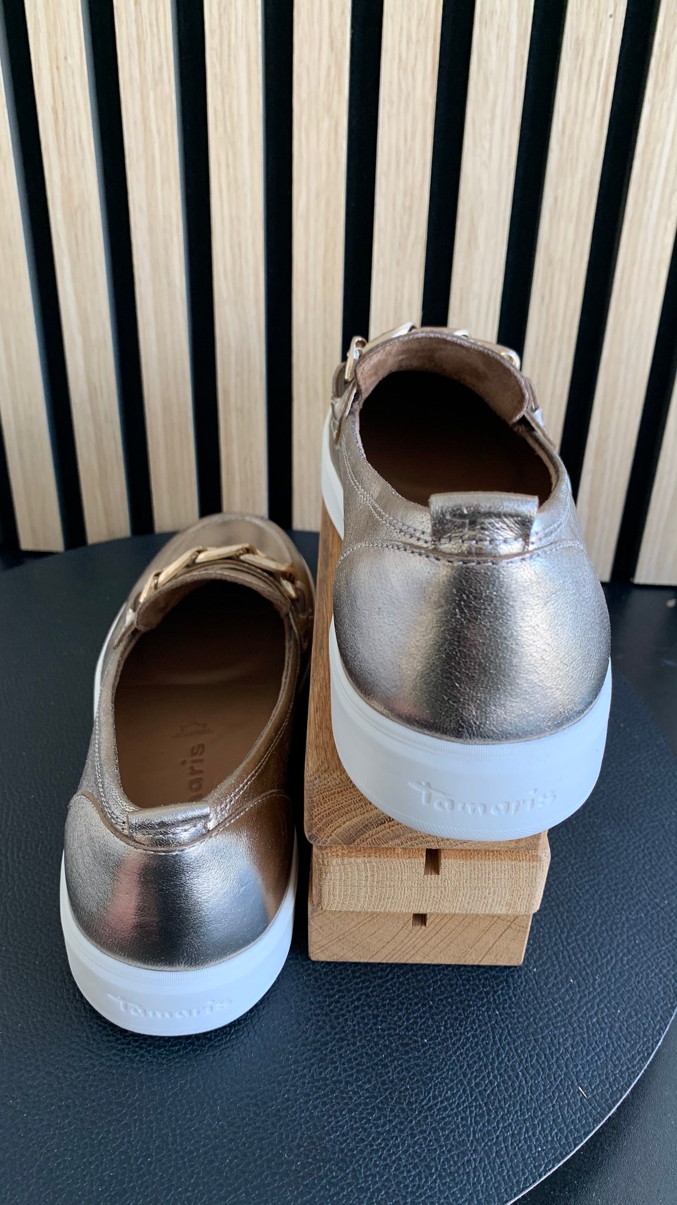 Tamaris Slipper