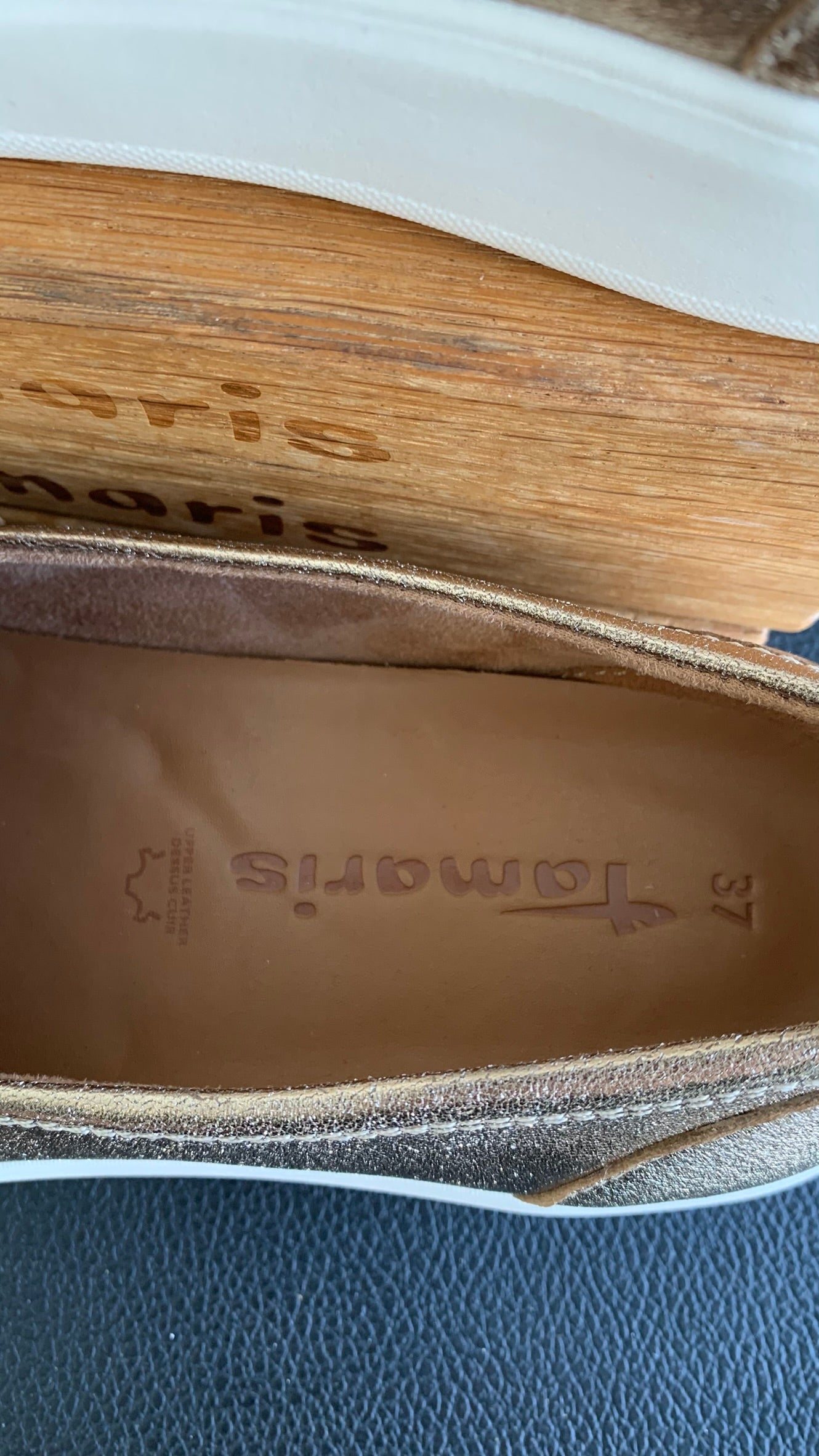 Tamaris Slipper