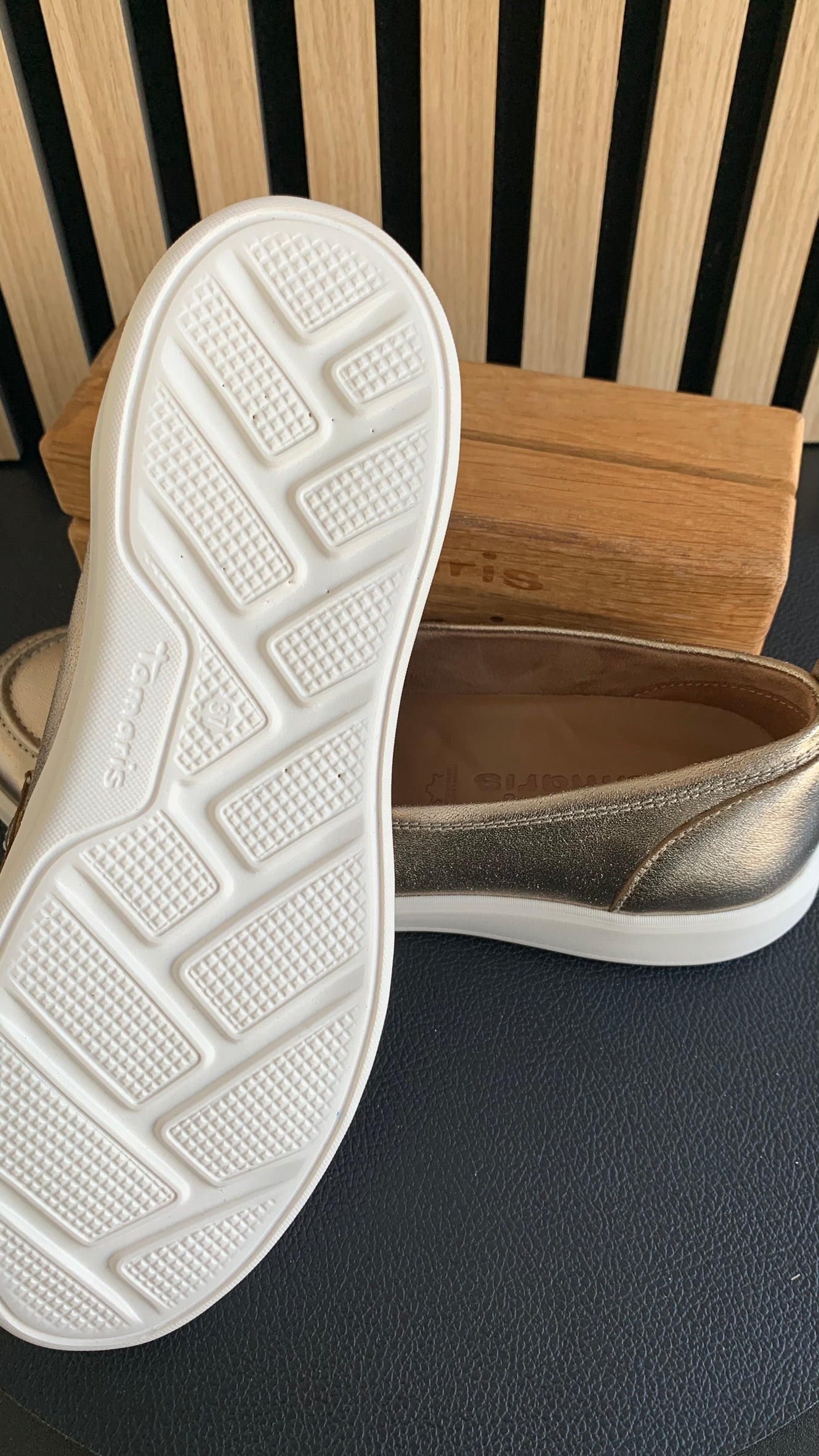 Tamaris Slipper