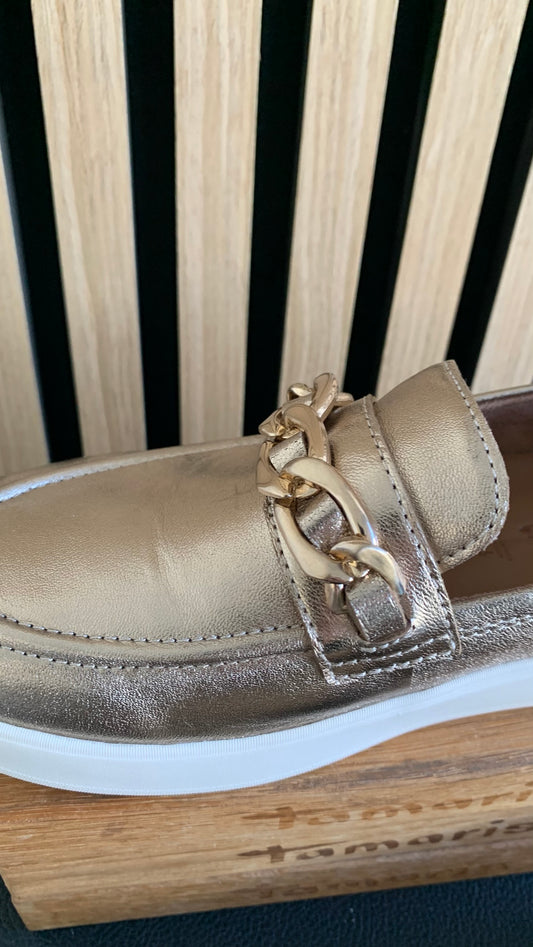 Tamaris Slipper