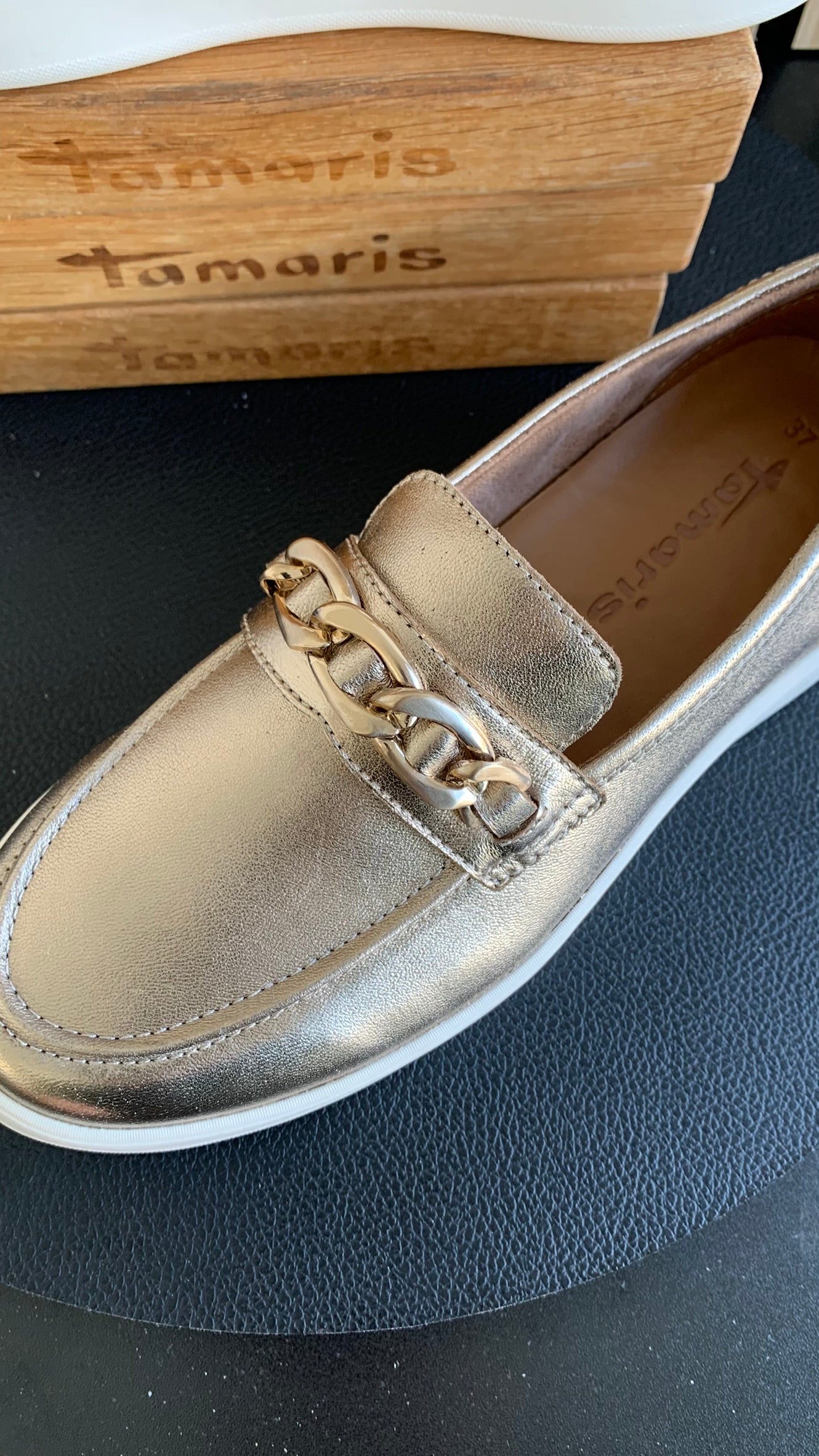 Tamaris Slipper