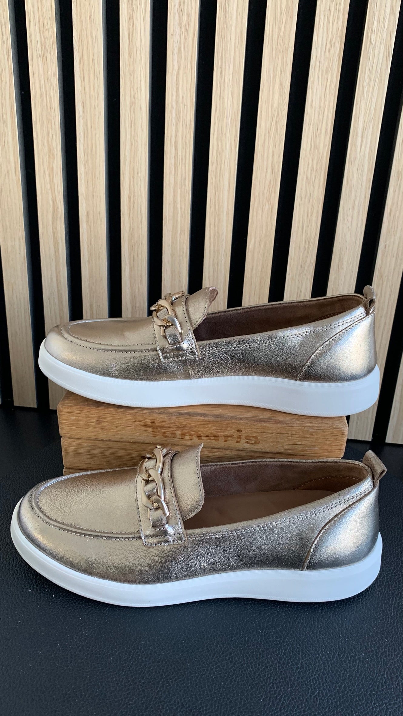 Tamaris Slipper