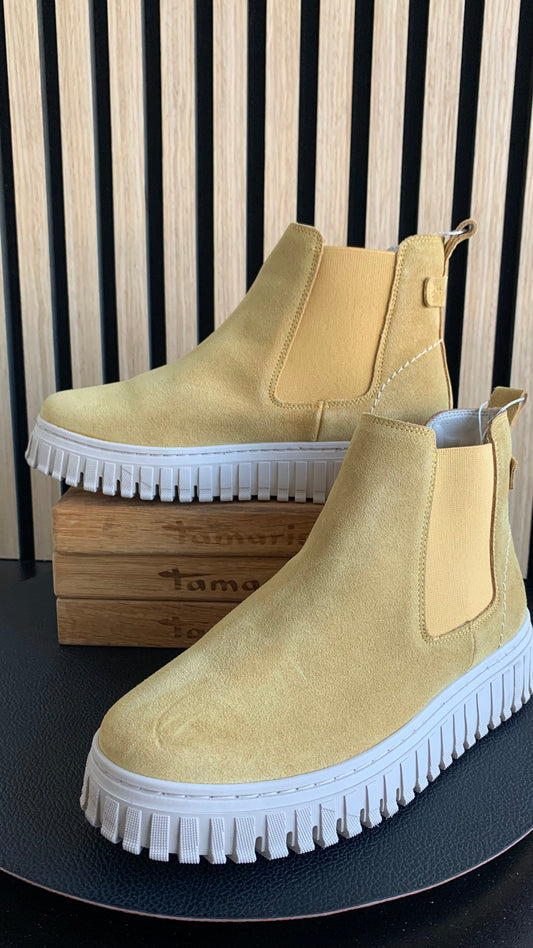 Stiefeletten