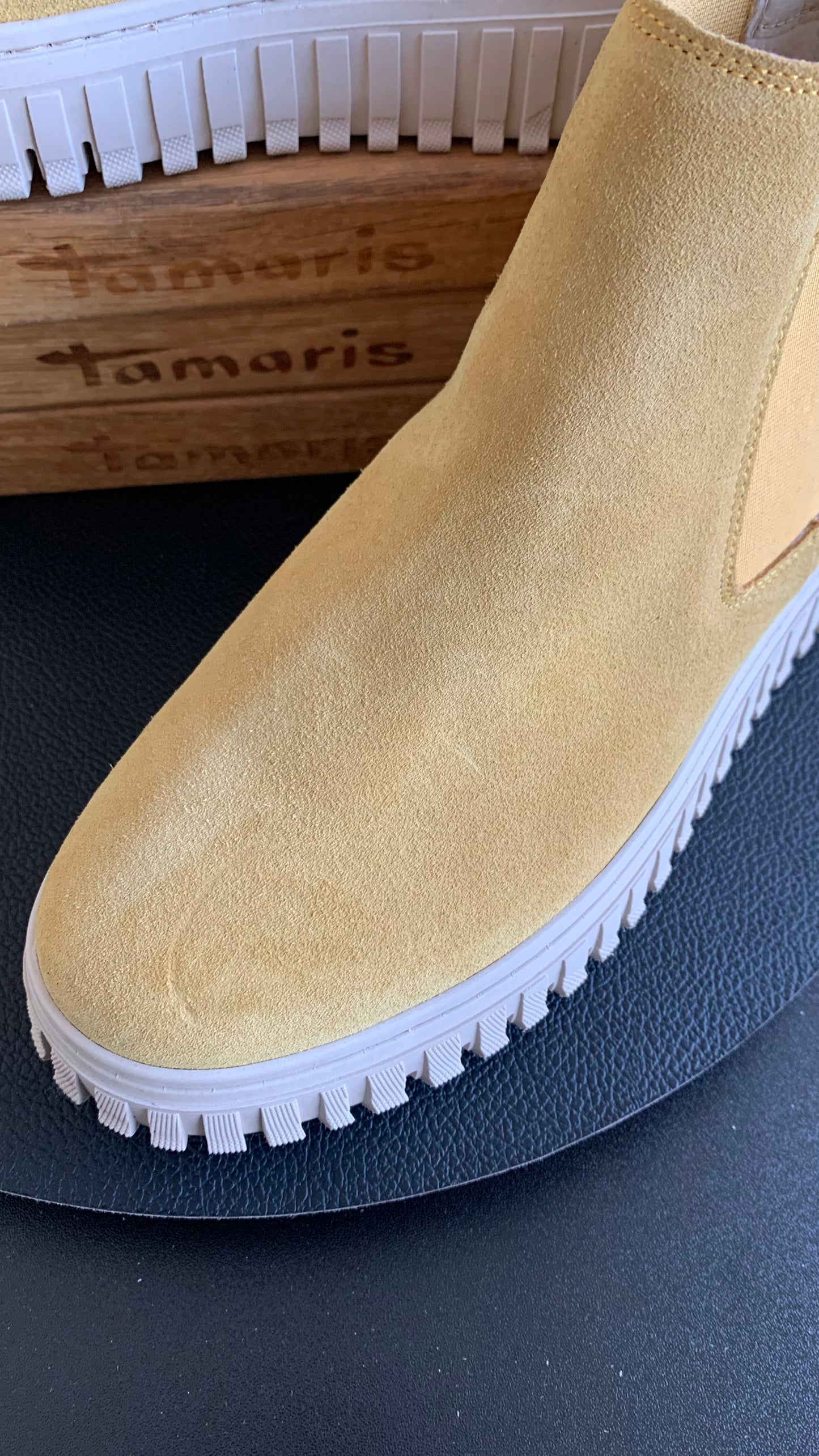 Stiefeletten