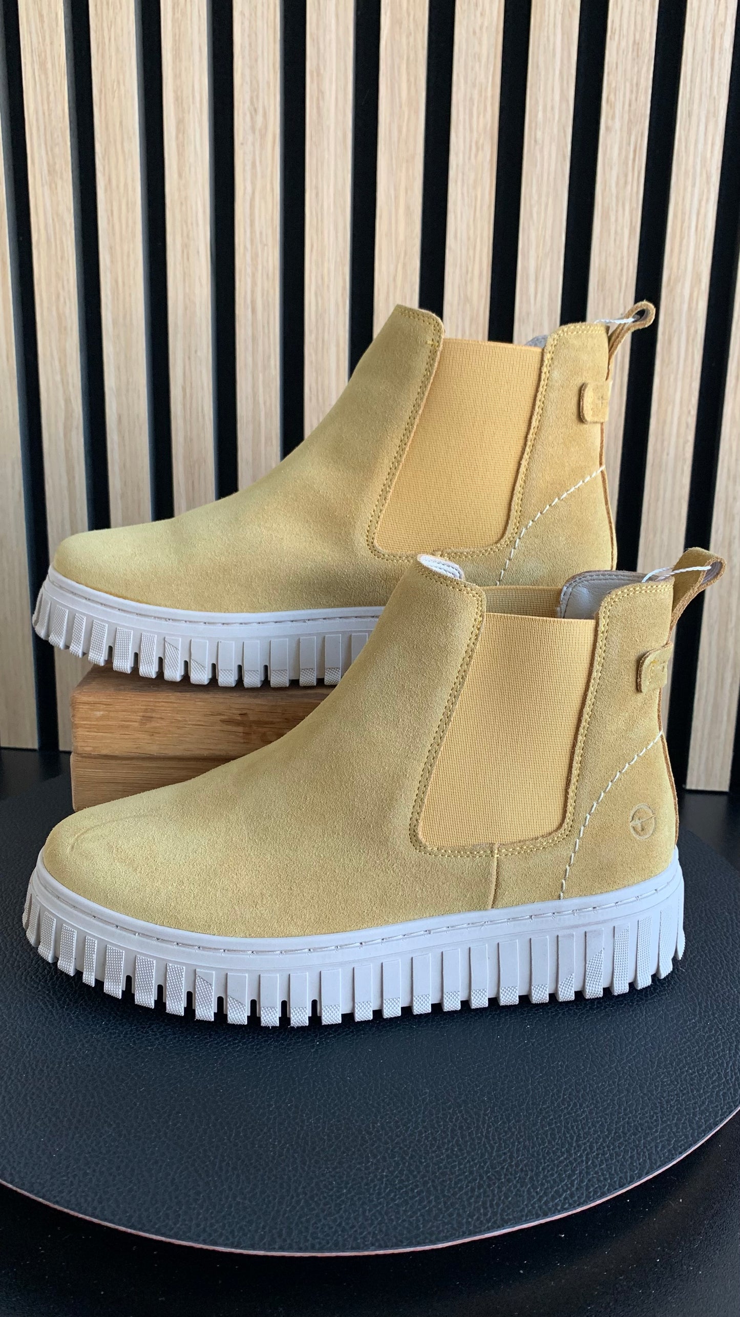 Stiefeletten