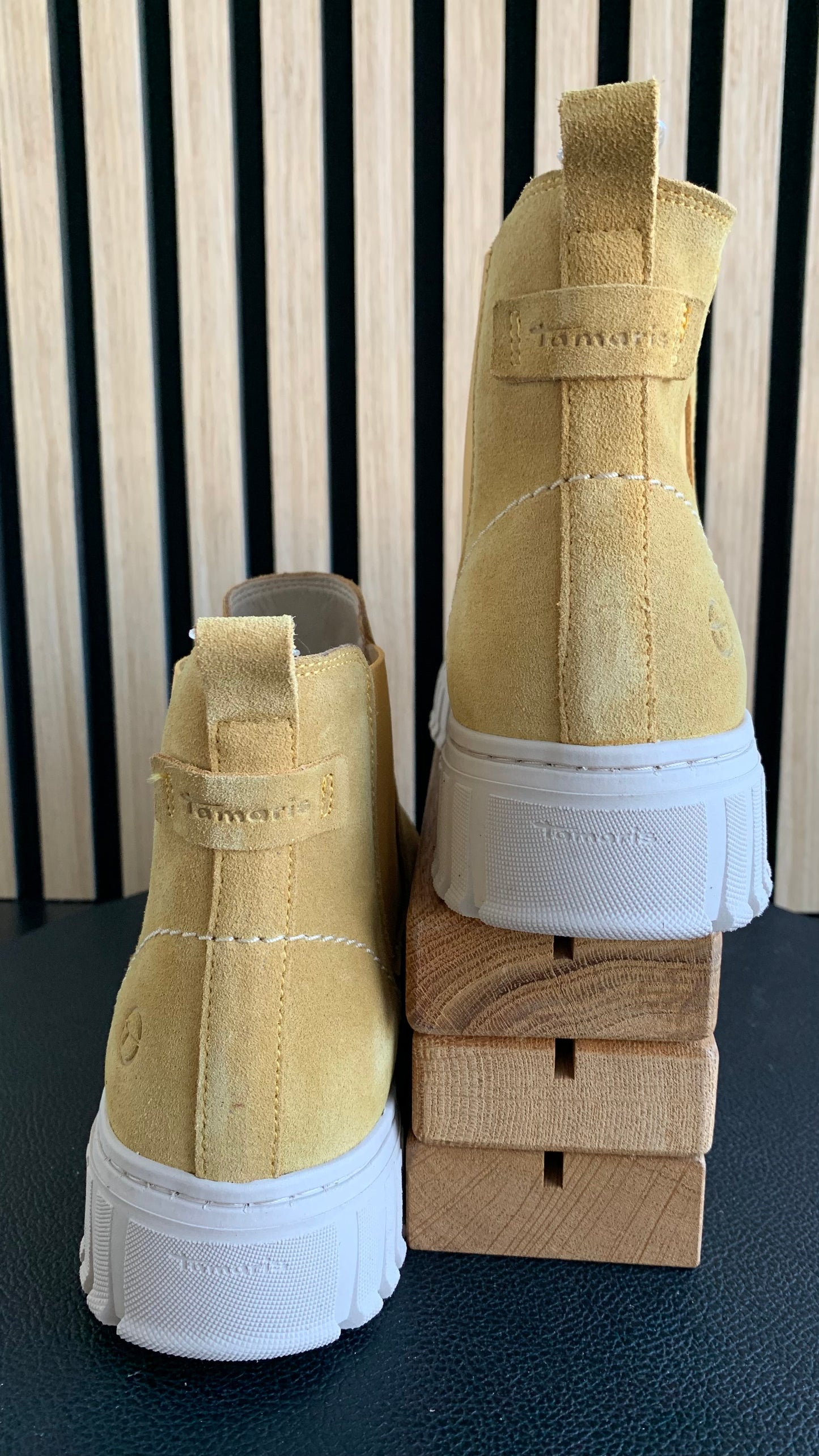 Stiefeletten