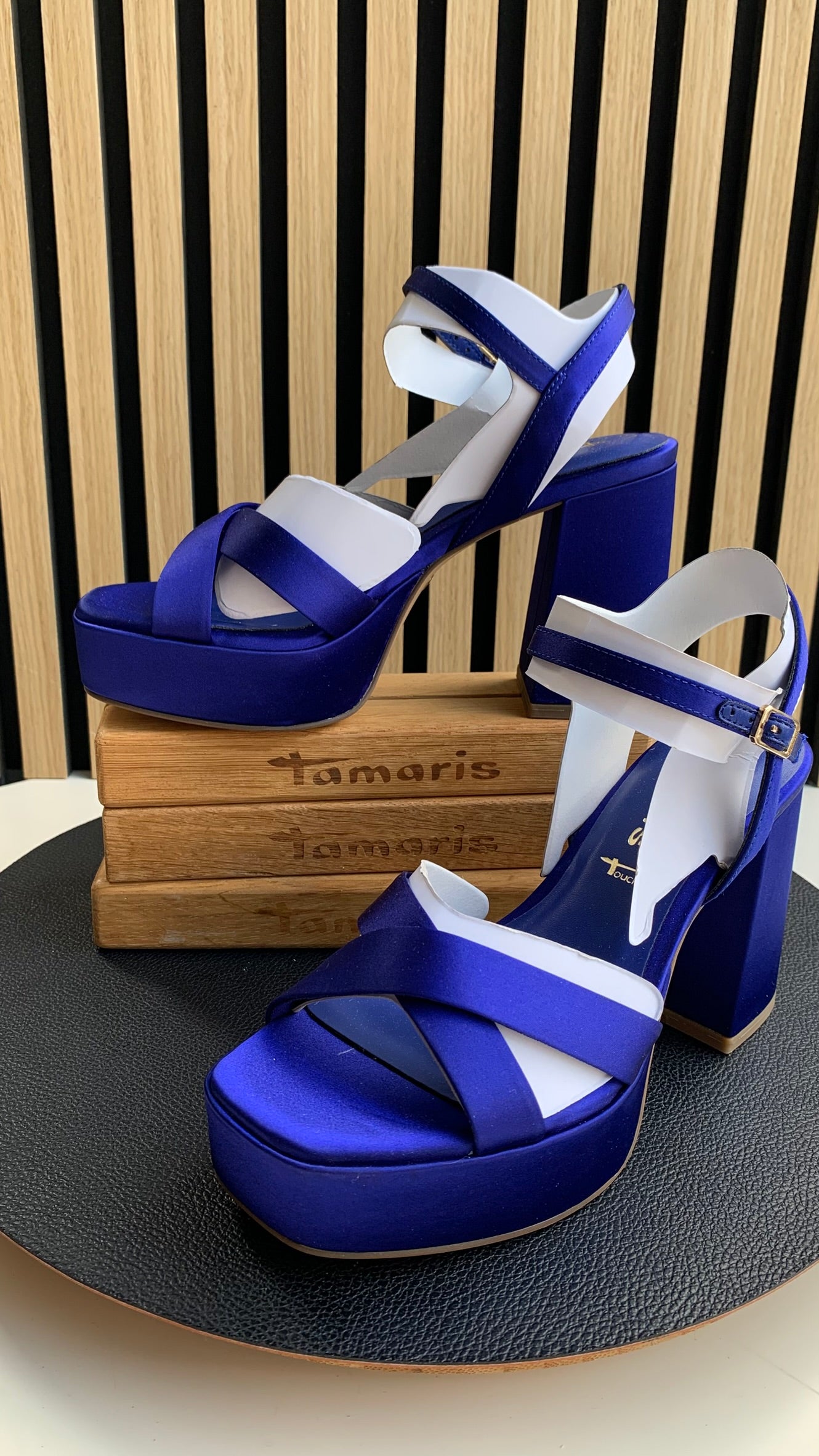 Sandalette