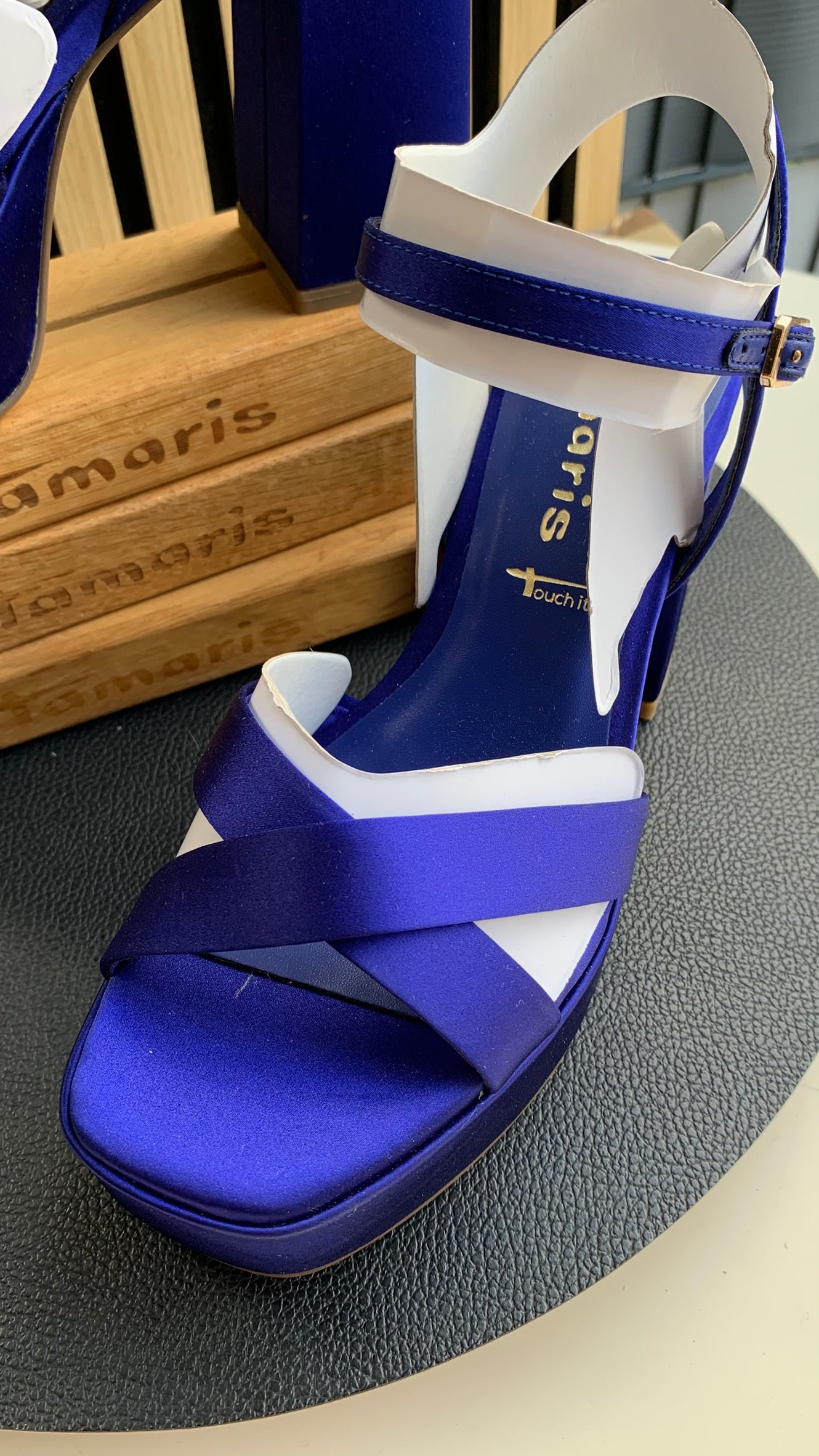 Sandalette