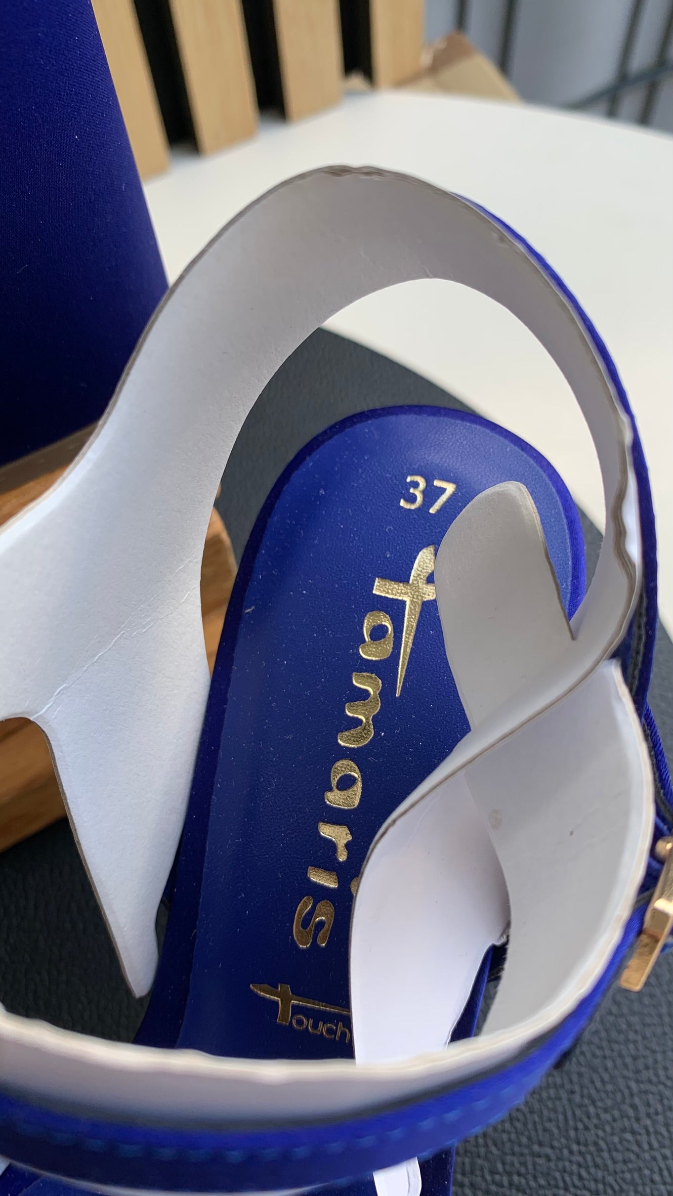 Sandalette