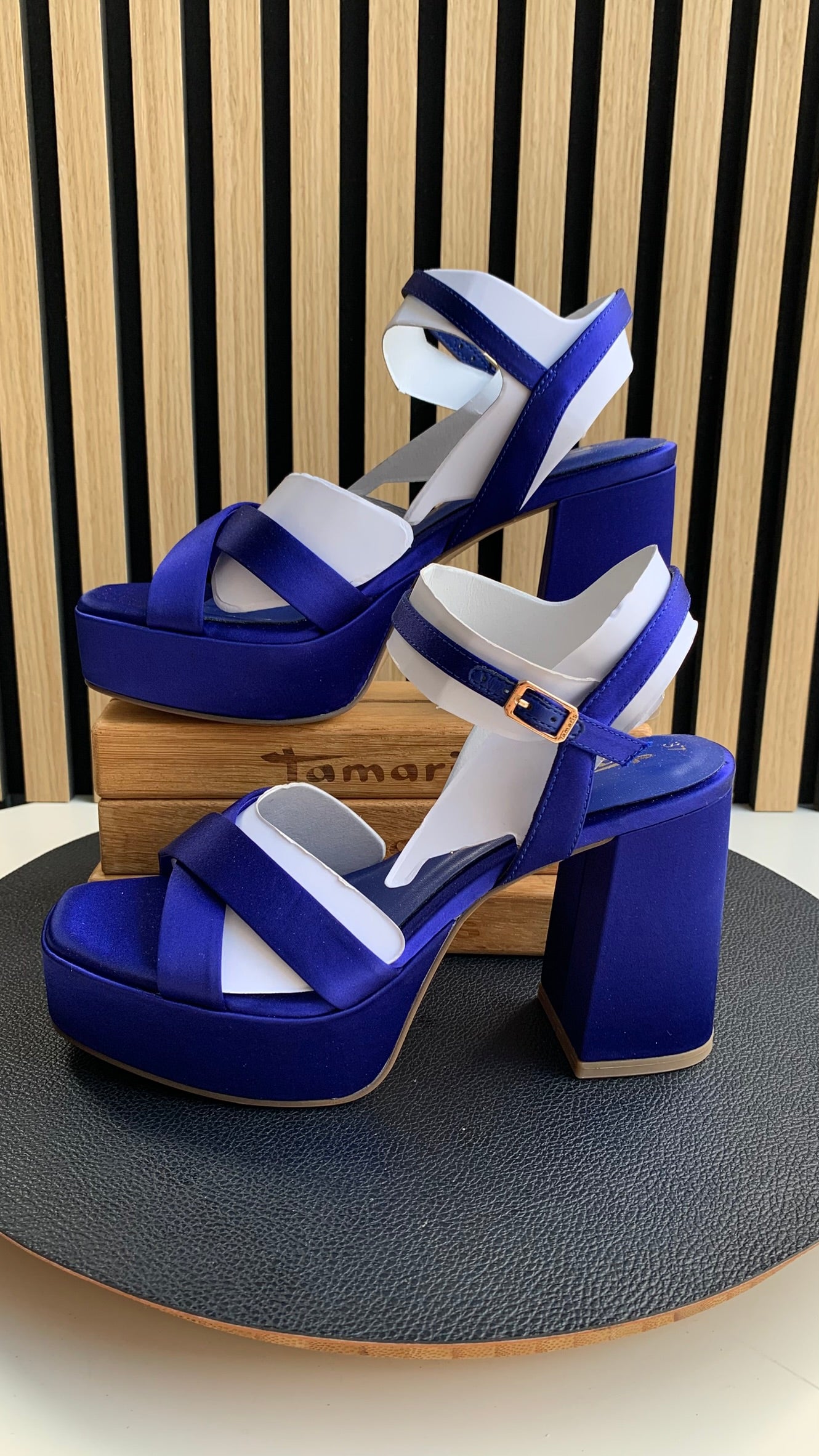 Sandalette
