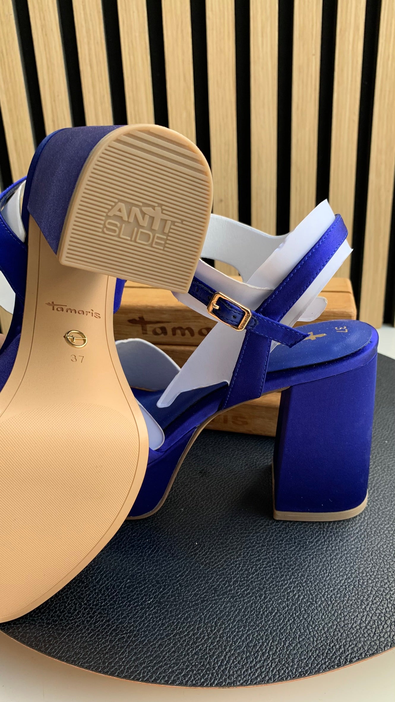 Sandalette