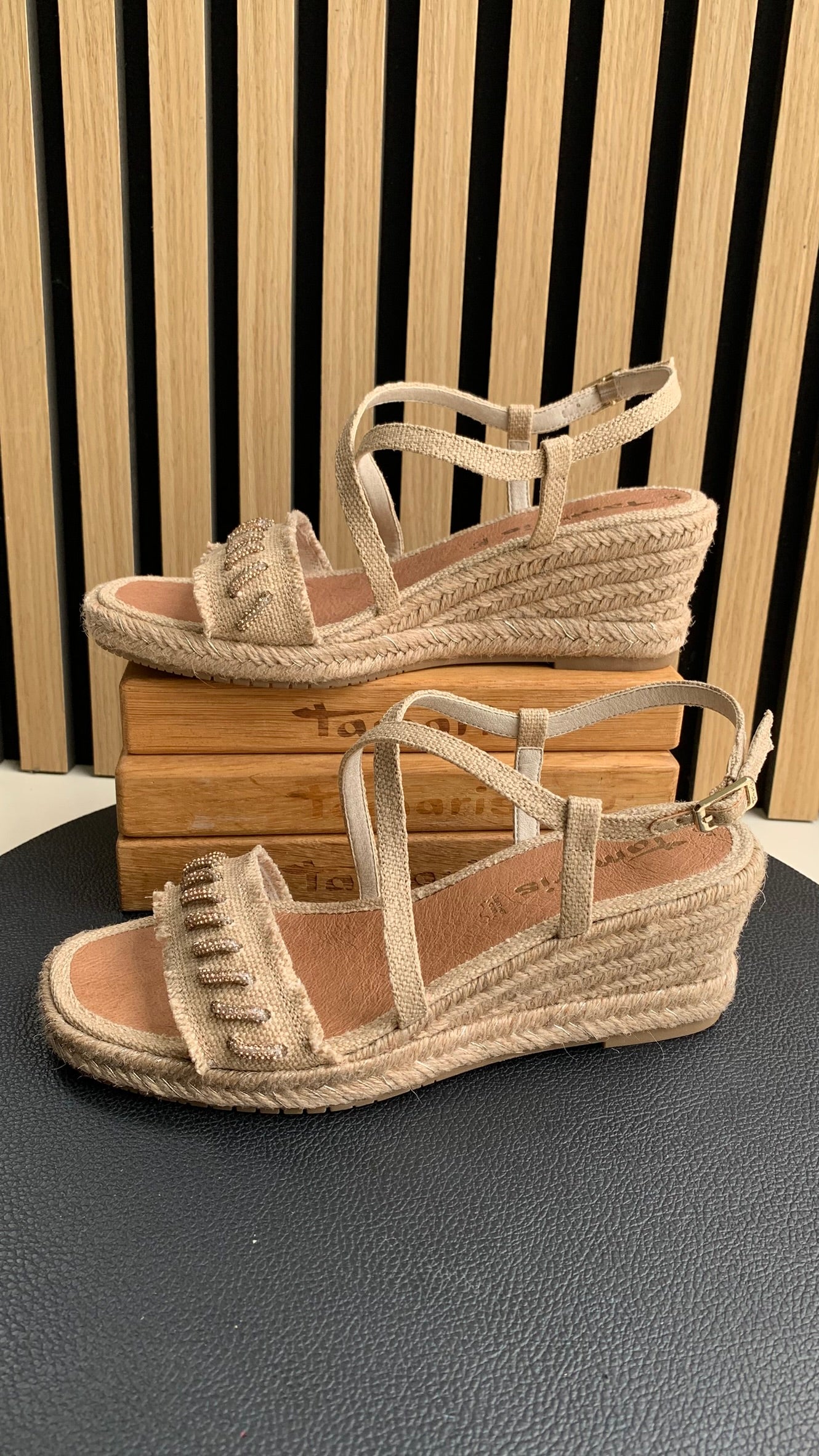 Sandalette