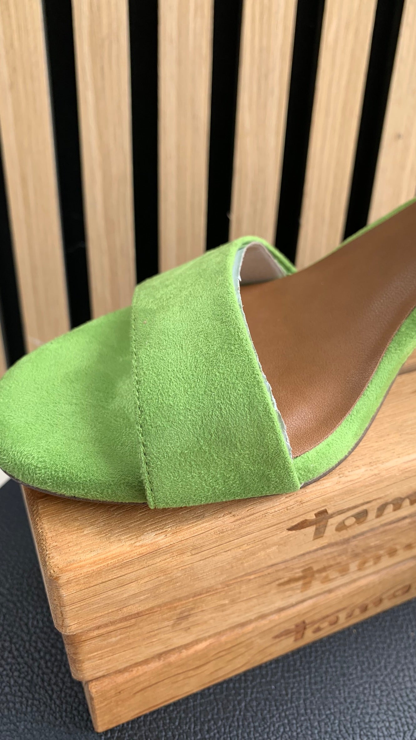 Sandalette