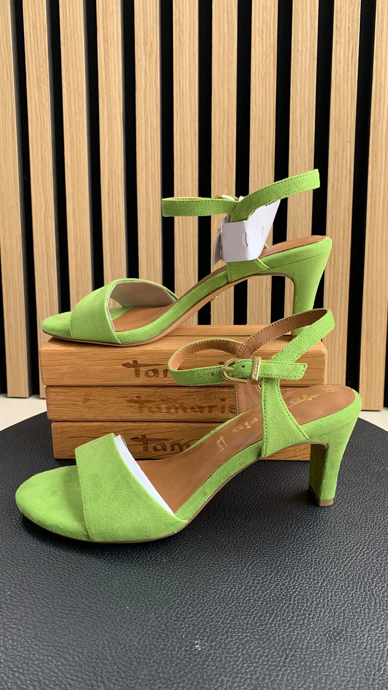 Sandalette