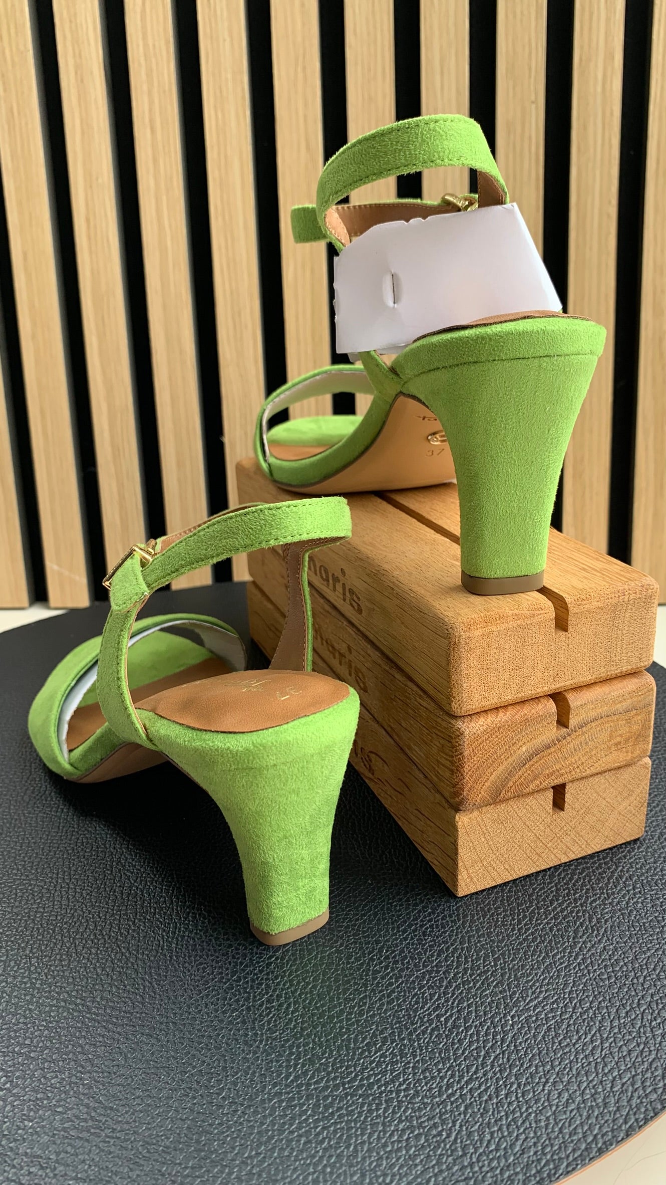 Sandalette