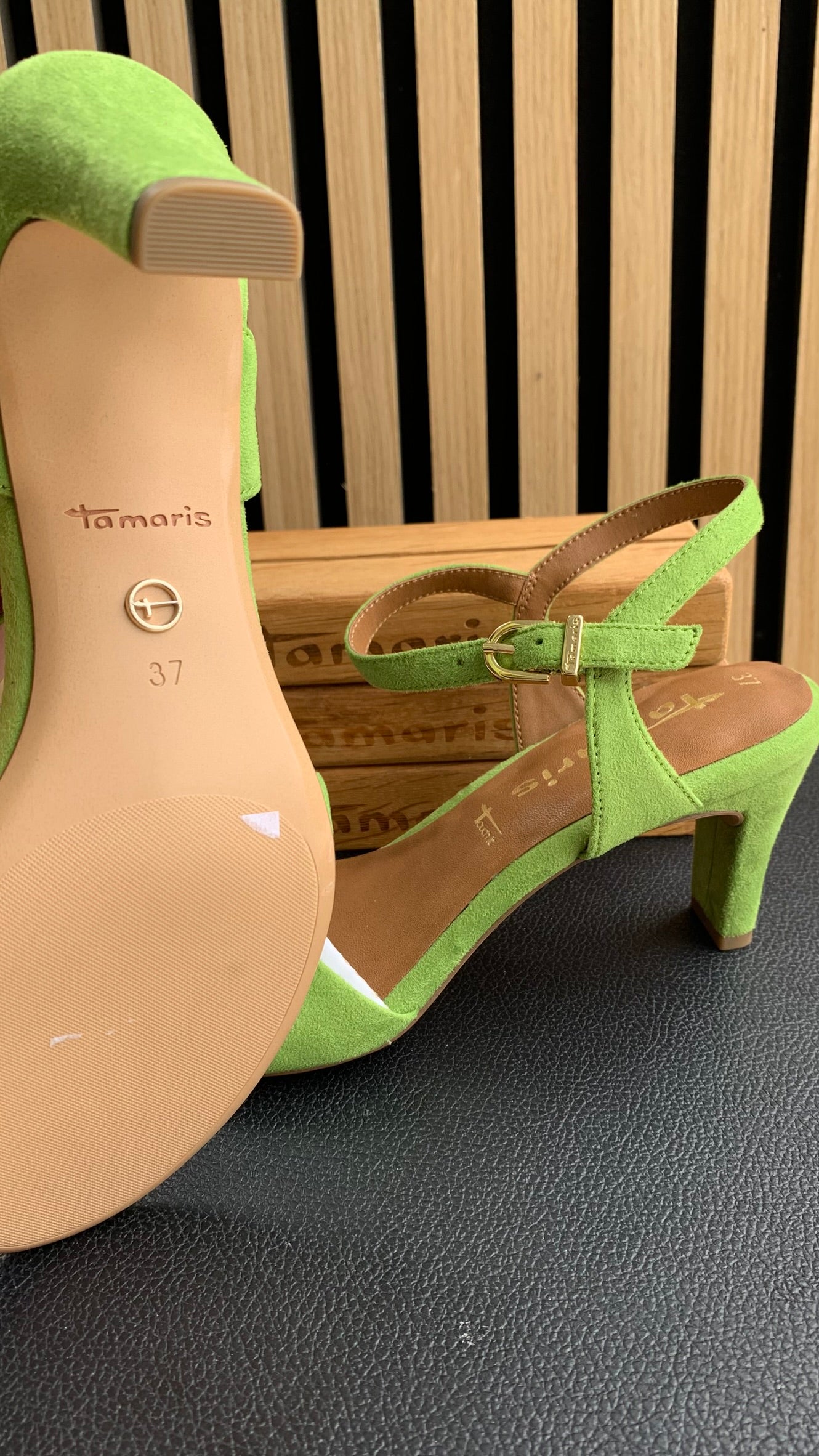 Sandalette