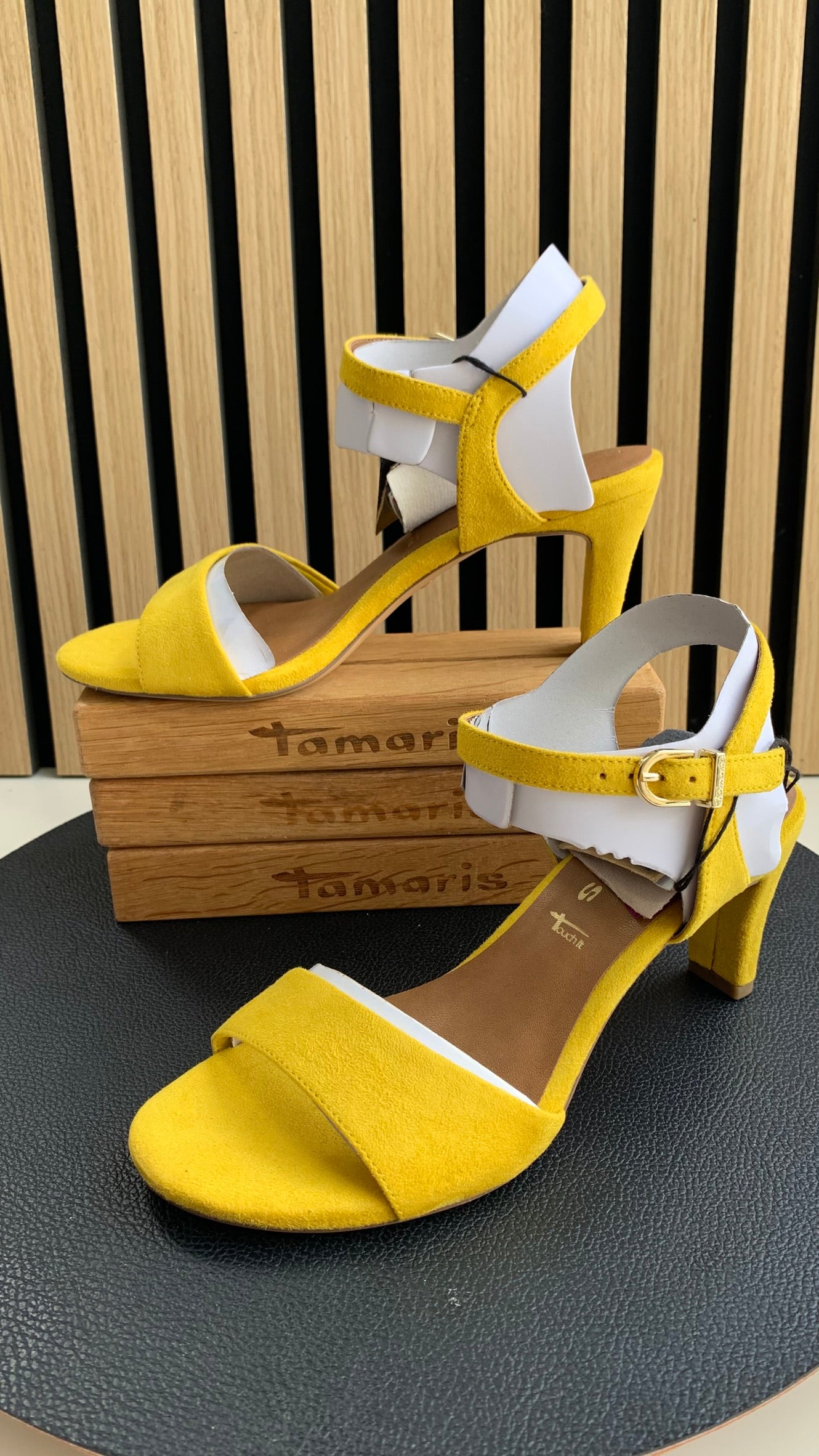 Sandalette