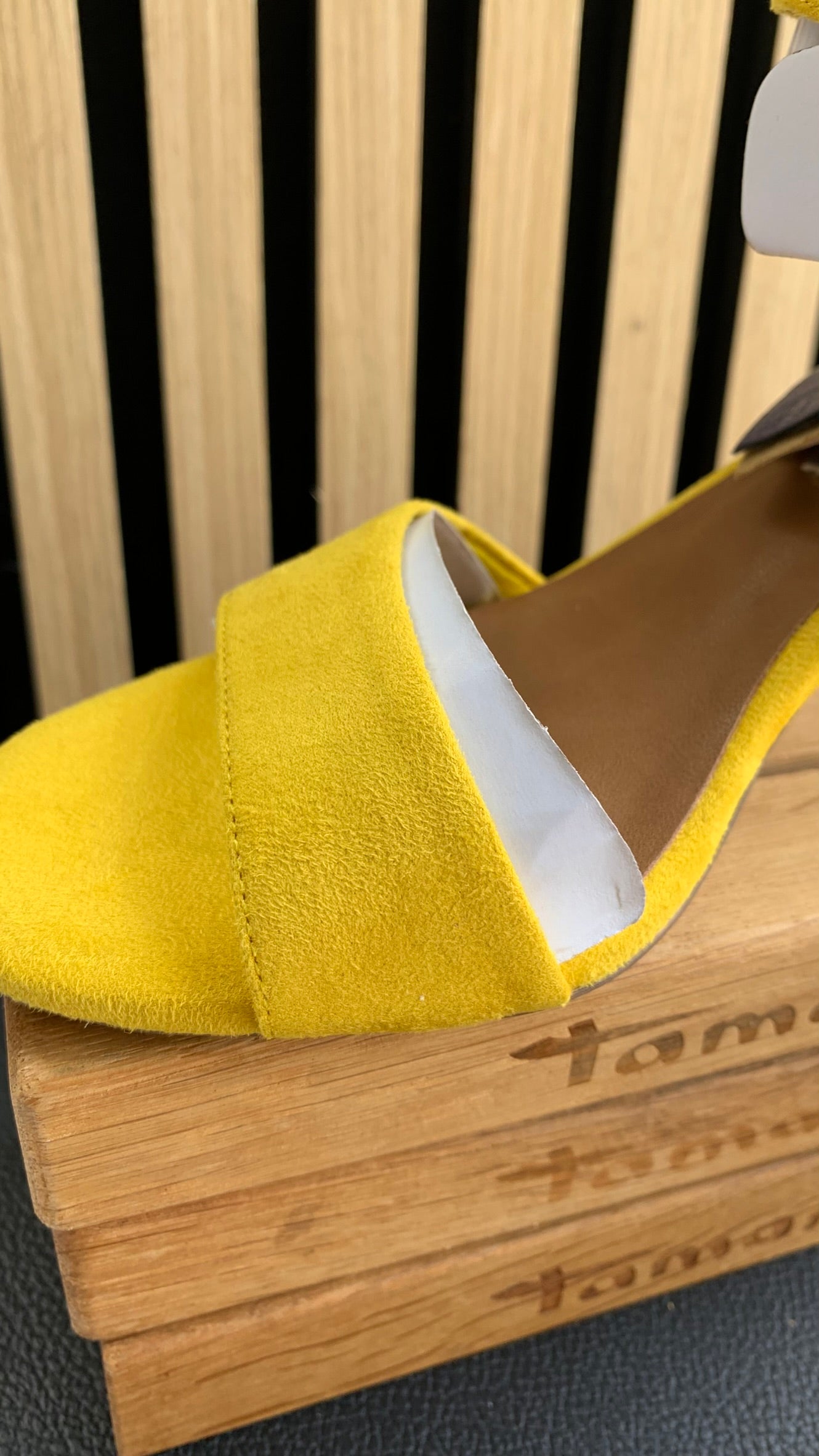 Sandalette
