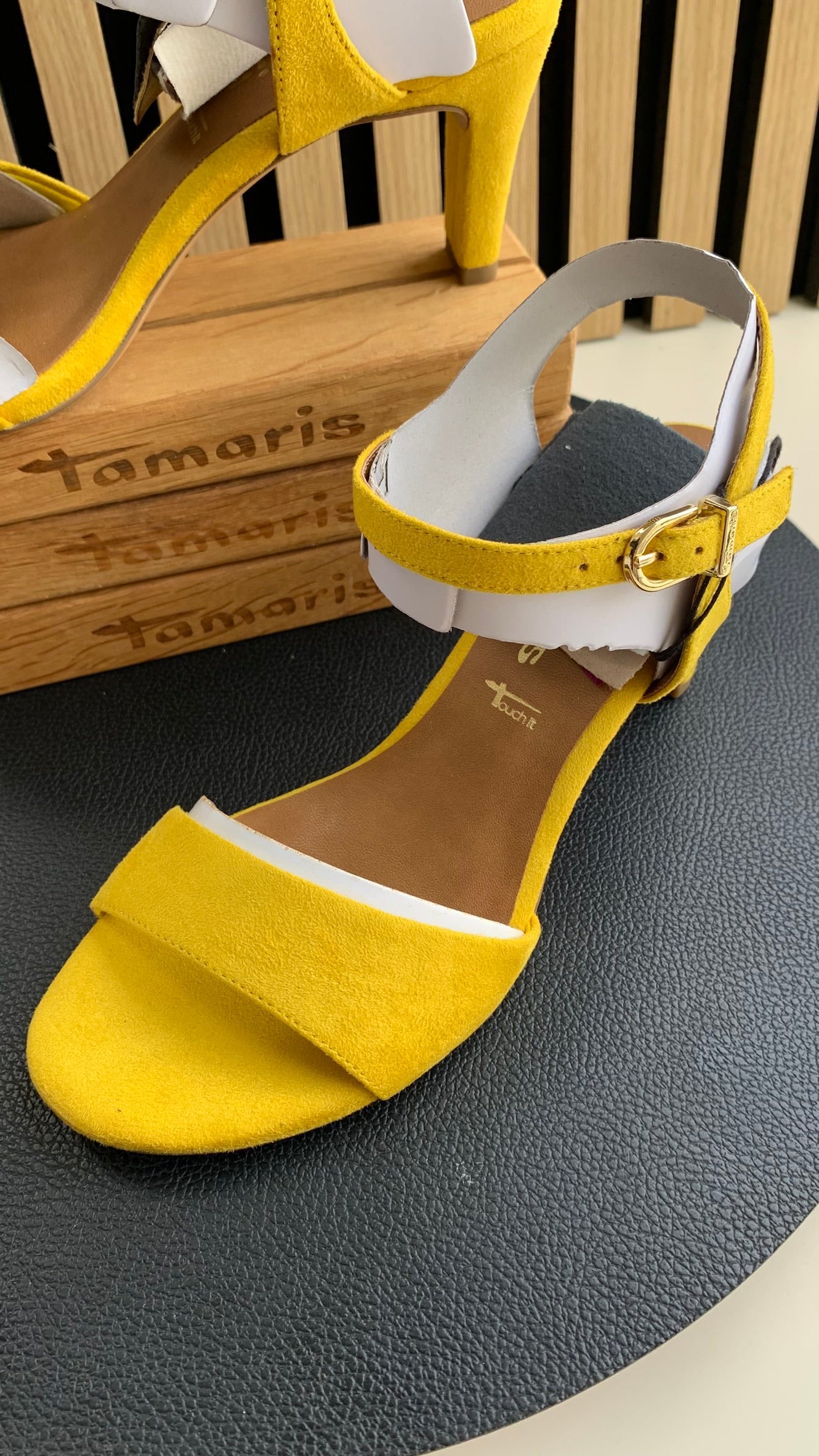 Sandalette
