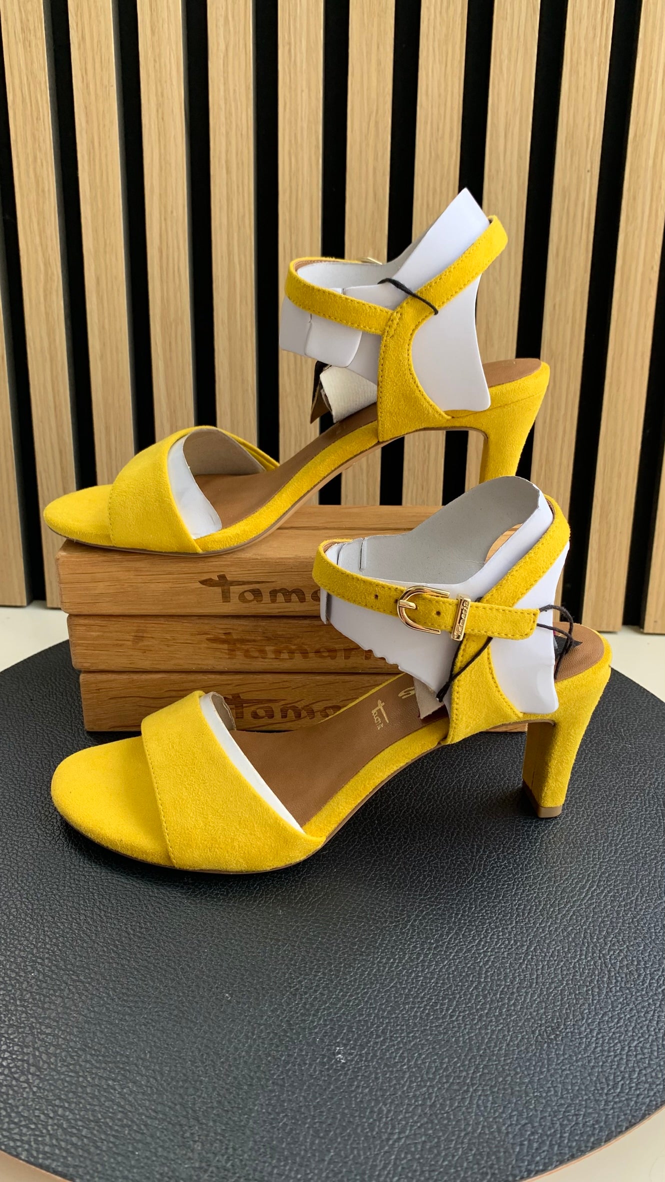 Sandalette