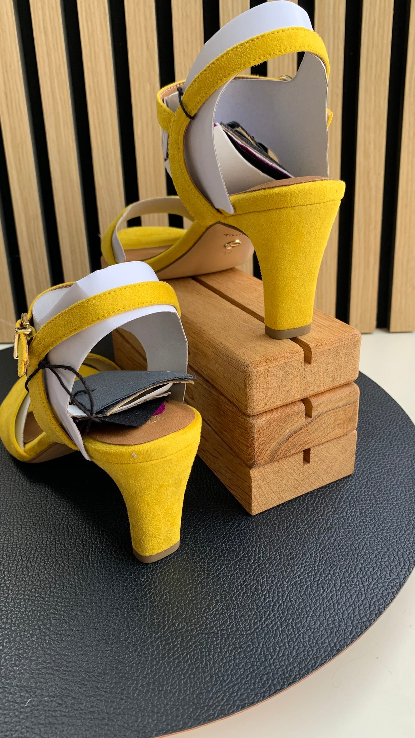 Sandalette